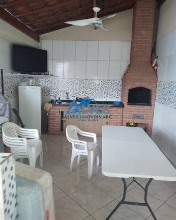 Imagem Casa com 3 Quartos à Venda, 240 m² em Taboão - São Bernardo Do Campo Imagem Casa com 3 Quartos à Venda, 240 m² em Taboão - São Bernardo Do Campo