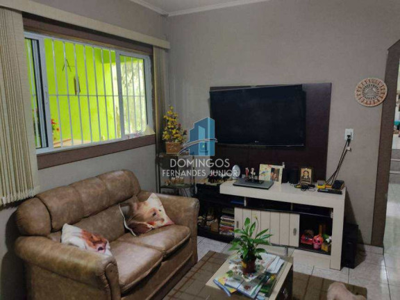 Imagem Casa com 2 Quartos à Venda, 110 m² em Vila Matilde - São Paulo Imagem Casa com 2 Quartos à Venda, 110 m² em Vila Matilde - São Paulo