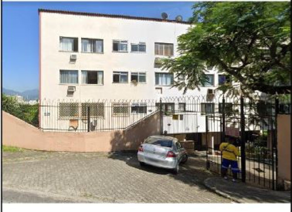 Apartamento com 1 Quarto à Venda, 39 m² em Taquara - Rio De Janeiro