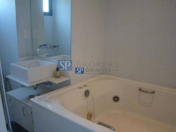 Imagem Apartamento com 1 Quarto à Venda, 89 m² em Vila Olímpia - São Paulo Imagem Apartamento com 1 Quarto à Venda, 89 m² em Vila Olímpia - São Paulo