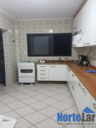 Imagem Apartamento com 2 Quartos à Venda, 98 m² em Caiçara - Praia Grande