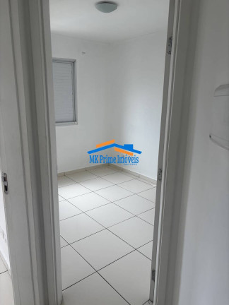 Imagem Apartamento com 2 Quartos à Venda, 51 m² em São Pedro - Osasco