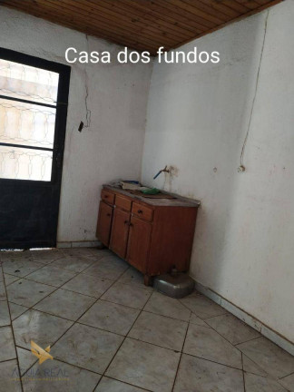 Imagem Sala Comercial à Venda, 206 m² em Jardim Seminário - Campo Grande