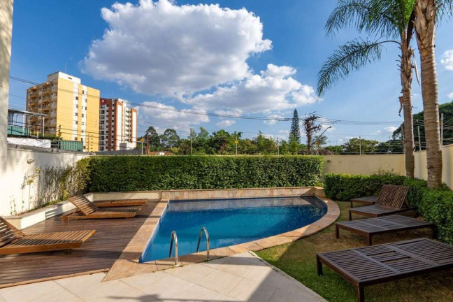 Imagem Apartamento com 2 Quartos à Venda, 50 m² em Jardim Monte Kemel - São Paulo Imagem Apartamento com 2 Quartos à Venda, 50 m² em Jardim Monte Kemel - São Paulo