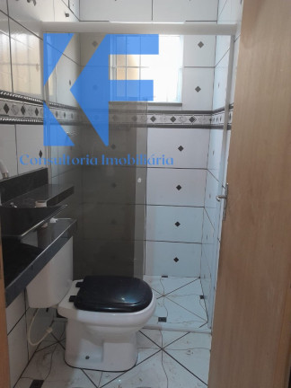 Imagem Casa com 2 Quartos à Venda, 70 m² em Jardim Igaçaba - Mogi Guaçu