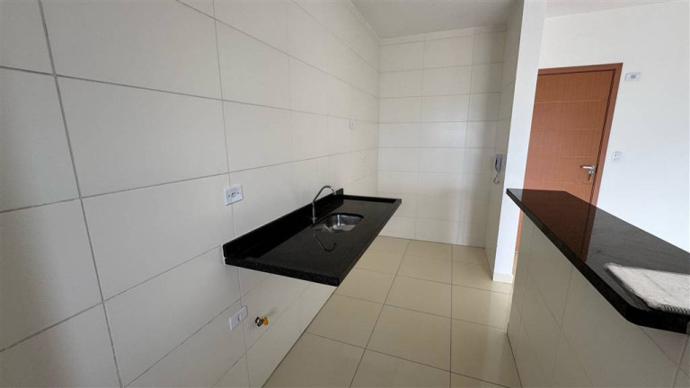 Imagem Apartamento com 1 Quarto à Venda, 45 m² em Maracanã - Praia Grande Imagem Apartamento com 1 Quarto à Venda, 45 m² em Maracanã - Praia Grande