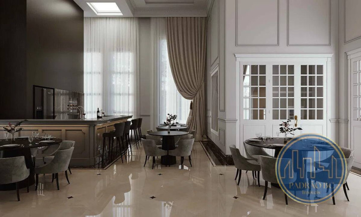 Imagem Apartamento com 3 Quartos à Venda, 120 m² em Centro - Balneário Camboriú Imagem Apartamento com 3 Quartos à Venda, 120 m² em Centro - Balneário Camboriú