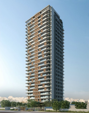 Imóvel com 4 Quartos à Venda, 245 m² em Jardim Anália Franco - São Paulo
