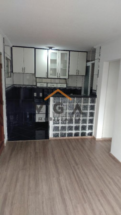 Imagem Apartamento com 2 Quartos à Venda, 42 m² em Jardim Santa Terezinha (zona Leste) - São Paulo Imagem Apartamento com 2 Quartos à Venda, 42 m² em Jardim Santa Terezinha (zona Leste) - São Paulo