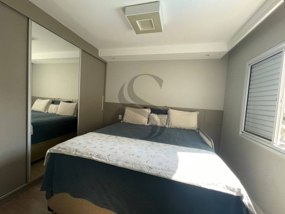 Imagem Apartamento com 3 Quartos à Venda, em Parque Campolim - Sorocaba Imagem Apartamento com 3 Quartos à Venda, em Parque Campolim - Sorocaba
