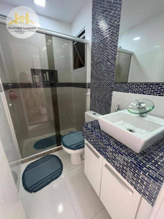 Imagem Cobertura com 4 Quartos à Venda, 189 m² em Pechincha - Rio De Janeiro