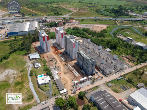 Imagem Cobertura com 3 Quartos à Venda, 90 m² em Ressacada - Itajaí