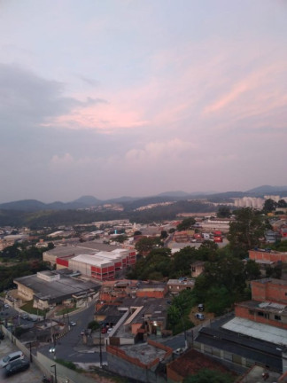 Imagem Apartamento com 2 Quartos à Venda, 52 m² em Recanto Silvestre (fazendinha) - Santana De Parnaíba Imagem Apartamento com 2 Quartos à Venda, 52 m² em Recanto Silvestre (fazendinha) - Santana De Parnaíba