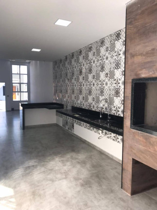 Imagem Casa de Condomínio com 3 Quartos à Venda, 150 m² em Horto Florestal - Sorocaba