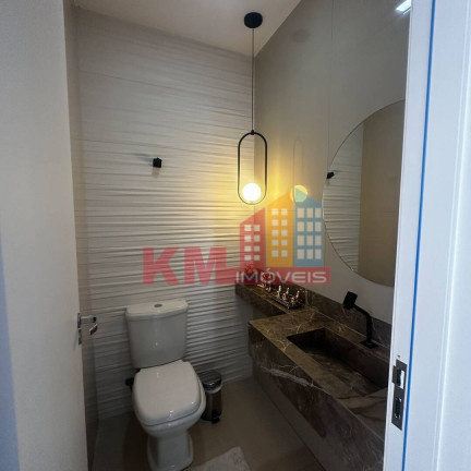 Imagem Casa de Condomínio com 3 Quartos à Venda, 213 m² em Rincão - Mossoró Imagem Casa de Condomínio com 3 Quartos à Venda, 213 m² em Rincão - Mossoró