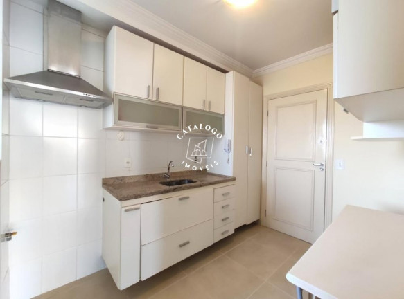 Imagem Apartamento com 3 Quartos à Venda, 101 m² em Nova Aliança - Ribeirão Preto