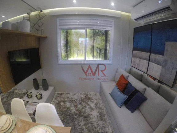 Imagem Apartamento com 2 Quartos à Venda, 34 m² em São Mateus - São Paulo Imagem Apartamento com 2 Quartos à Venda, 34 m² em São Mateus - São Paulo