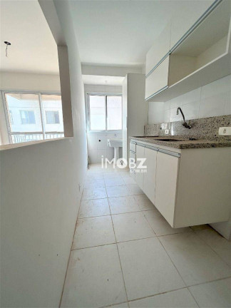 Imagem Imóvel com 2 Quartos à Venda, 51 m² em Fazenda Morumbi - São Paulo