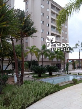 Imagem Apartamento com 3 Quartos à Venda, 79 m² em Jardim Renata - Arujá
