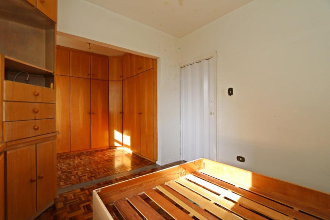Imagem Apartamento com 3 Quartos à Venda, 78 m² em Vila Izabel - Curitiba