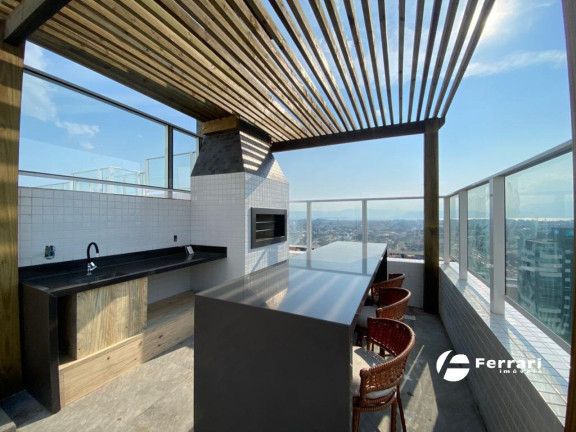 Imagem Apartamento com 2 Quartos à Venda, 104 m² em Navegantes - Capão Da Canoa