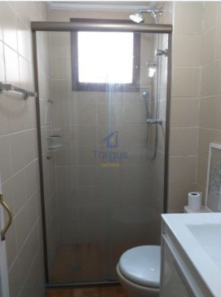 Imagem Apartamento com 2 Quartos à Venda, 54 m² em Tatuapé - São Paulo Imagem Apartamento com 2 Quartos à Venda, 54 m² em Tatuapé - São Paulo