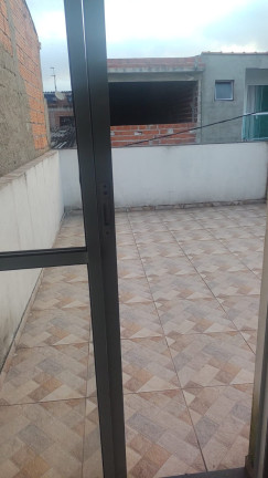 Imagem Sobrado com 3 Quartos à Venda, 130 m² em Jardim Alzira Franco - Santo André