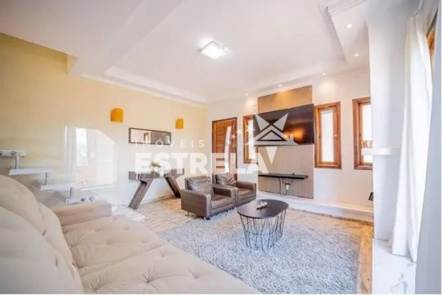Imagem Sobrado com 3 Quartos à Venda, 220 m² em Outeiro De Passárgada - Cotia