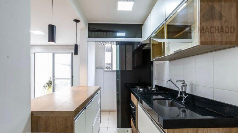 Imagem Apartamento com 2 Quartos à Venda, 52 m² em Utinga - Santo André Imagem Apartamento com 2 Quartos à Venda, 52 m² em Utinga - Santo André
