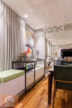 Imagem Apartamento com 3 Quartos à Venda, 115 m² em Vila Olímpia - São Paulo Imagem Apartamento com 3 Quartos à Venda, 115 m² em Vila Olímpia - São Paulo