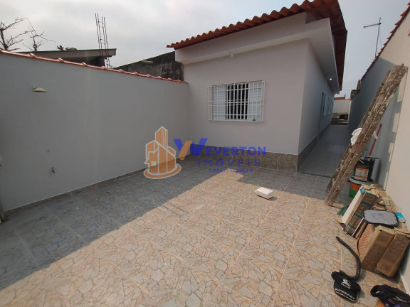 Imagem Casa com 2 Quartos à Venda, 125 m² em Plataforma - Mongaguá Imagem Casa com 2 Quartos à Venda, 125 m² em Plataforma - Mongaguá