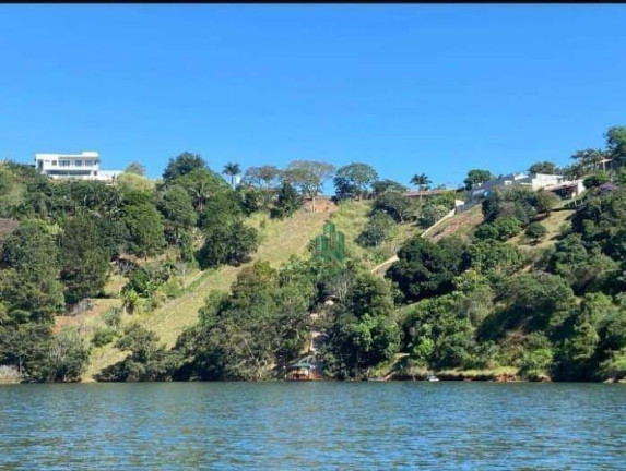 Imagem Terreno à Venda, 1.772 m² em água Branca - Igaratá