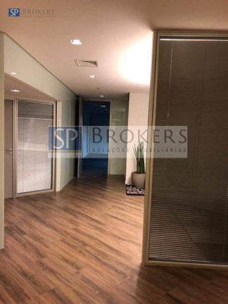 Imagem Sala Comercial para Alugar, 456 m² em Vila Olímpia - São Paulo Imagem Sala Comercial para Alugar, 456 m² em Vila Olímpia - São Paulo