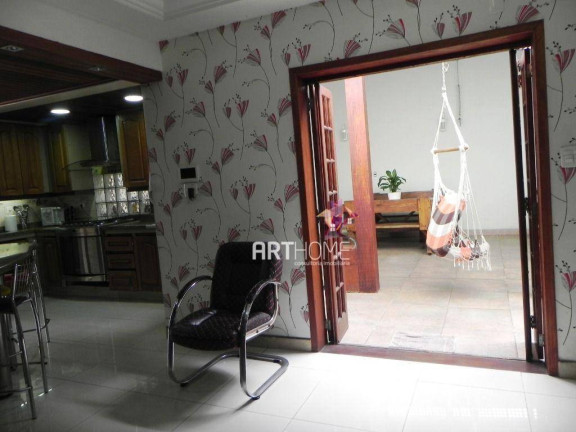 Imagem Sobrado com 3 Quartos à Venda, 283 m² em Rudge Ramos - São Bernardo Do Campo Imagem Sobrado com 3 Quartos à Venda, 283 m² em Rudge Ramos - São Bernardo Do Campo