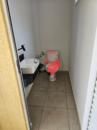 Imagem Cobertura com 2 Quartos à Venda, 92 m² em Vila Apiaí - Santo André Imagem Cobertura com 2 Quartos à Venda, 92 m² em Vila Apiaí - Santo André