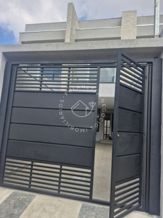 Sobrado com 3 Quartos à Venda, 120 m² em Jardim Três Marias - São Paulo