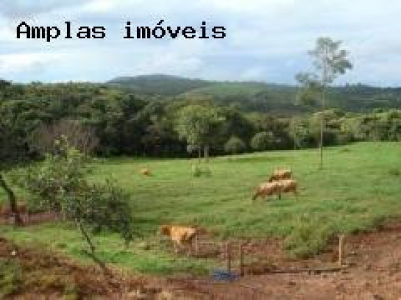 Imagem Fazenda à Venda,  em Queiroz - Mateus Leme