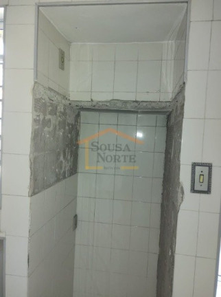 Imagem Casa com 3 Quartos à Venda, 400 m² em Jardim Franca - São Paulo