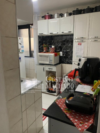 Imagem Imóvel com 2 Quartos à Venda, 45 m² em Santa Cruz - Volta Redonda