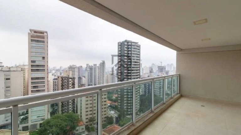 Imagem Apartamento com 3 Quartos à Venda, 106 m² em Aclimação - São Paulo