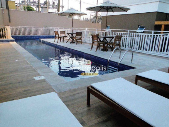 Imagem Apartamento com 2 Quartos à Venda, 44 m² em Paulicéia - São Bernardo Do Campo Imagem Apartamento com 2 Quartos à Venda, 44 m² em Paulicéia - São Bernardo Do Campo