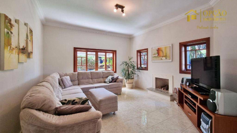 Imagem Casa com 3 Quartos à Venda, 282 m² em Condomínio Campos De Santo Antônio - Itu Imagem Casa com 3 Quartos à Venda, 282 m² em Condomínio Campos De Santo Antônio - Itu