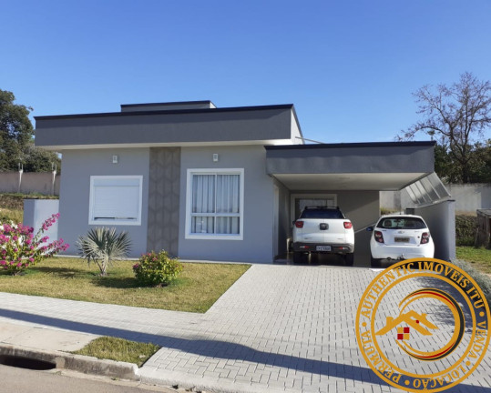 Imagem Casa com 3 Quartos à Venda, em Portal Dos Bandeirantes Salto - Salto Imagem Casa com 3 Quartos à Venda, em Portal Dos Bandeirantes Salto - Salto