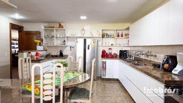 Imagem Apartamento com 5 Quartos à Venda, 471 m² em Meireles - Fortaleza Imagem Apartamento com 5 Quartos à Venda, 471 m² em Meireles - Fortaleza