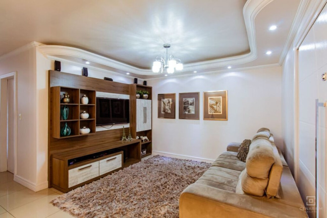 Imagem Casa com 6 Quartos à Venda, 600 m² em Passa Vinte - Palhoça