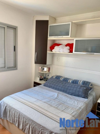 Imagem Apartamento com 3 Quartos à Venda, 80 m² em Parque Mandaqui - São Paulo