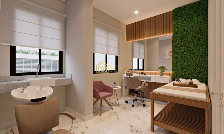 Imagem Apartamento com 2 Quartos à Venda, 64 m² em Campestre - Santo André