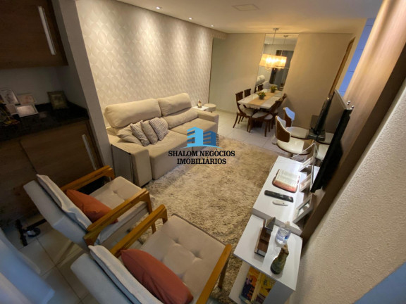 Imagem Casa com 2 Quartos à Venda, 57 m² em Jd Atlântico - Goiânia