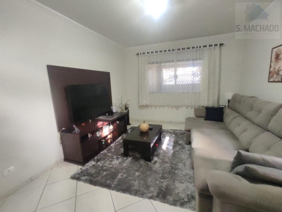 Imagem Casa com 3 Quartos à Venda, 225 m² em Parque Novo Oratório - Santo André Imagem Casa com 3 Quartos à Venda, 225 m² em Parque Novo Oratório - Santo André