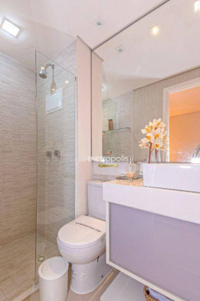 Imagem Apartamento com 2 Quartos à Venda, 50 m² em Parque Jaçatuba - Santo André Imagem Apartamento com 2 Quartos à Venda, 50 m² em Parque Jaçatuba - Santo André